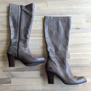 BORN Brie Knee-high Boot